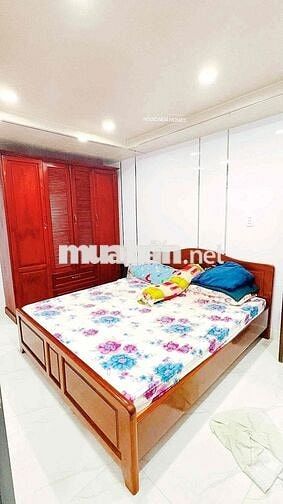 Nhà 1/ Tân Hòa Đông, Bình Tân- Hẻm Ôtô Thông-69 m2- 3PN- chỉ 4 tỷ hơn