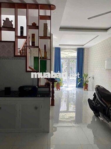 CHO THUÊ NHÀ 1 TRỆT 1 LẦU – KHU TÂY SÔNG HẬU GĐ1