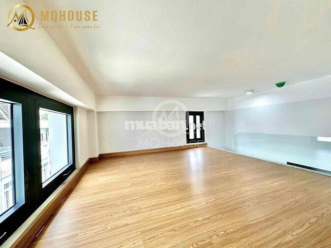 CHO THUÊ DUPLEX NGAY HỌC VIỆN HÀNG KHÔNG VIỆT NAM