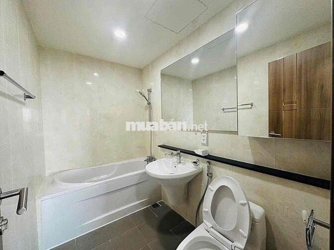 088 CHO THUÊ CĂN 1PN RỘNG RÃI 69M² VIEW SÔNG HÀN & VỊNH ĐÀ NẴNG