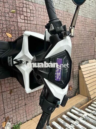 Honda Vario 150 zin êm keng đẹp chính chủ bao hs
