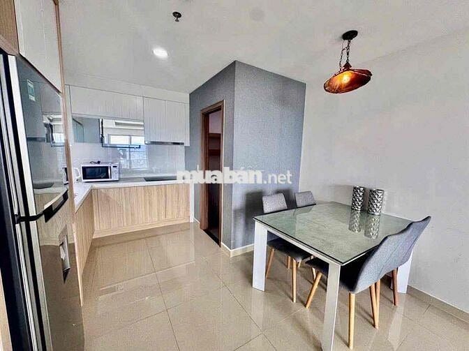 088 CHO THUÊ CĂN 1PN RỘNG RÃI 69M² VIEW SÔNG HÀN & VỊNH ĐÀ NẴNG