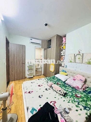 CĂN HỘ THE PARK LAND HIỆP THÀNH CITY  Q12 Full nội thất shr 2pn 2wc