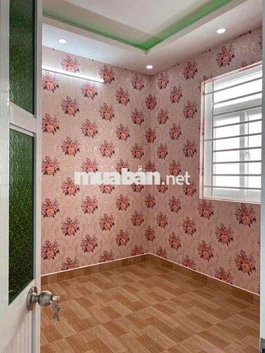 CHO THUÊ NHÀ 1 TRỆT 1 LẦU – KHU TÂY SÔNG HẬU GĐ1