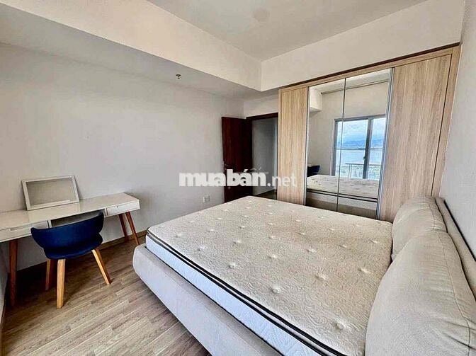 088 CHO THUÊ CĂN 1PN RỘNG RÃI 69M² VIEW SÔNG HÀN & VỊNH ĐÀ NẴNG