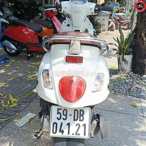 SYM Attila 50cc 2020 Bstp Bao Công Chứng