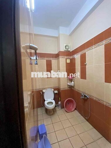 4tr5 36m2 ban công, cửa sổ nội thất full