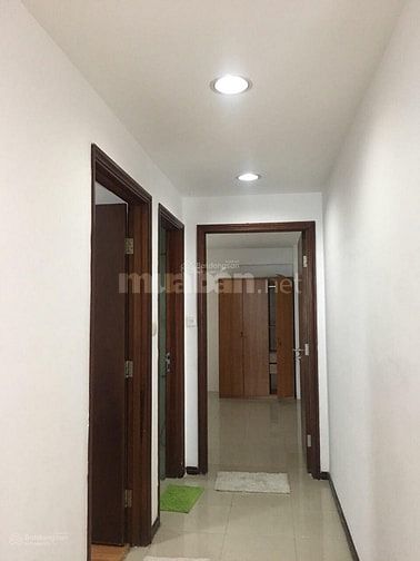 Bán căn hộ Tản Đà Court, 86 Tản Đà, Quận 5, góc Tản Đà - Nguyễn Trãi