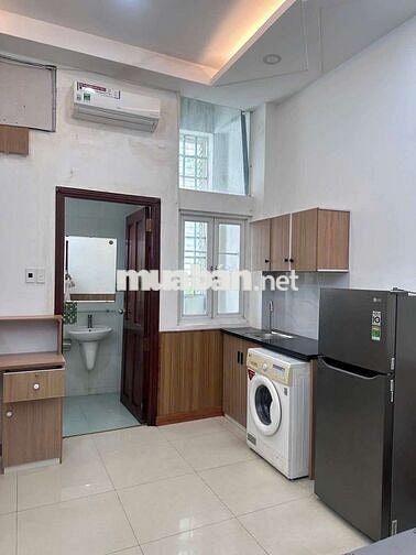 🏡CHO THUÊ MẶT BẰNG CÓ SẴN PHÒNG Ở LẠI - P2, Q.11 - CHỈ 14Tr/ THÁNG. 