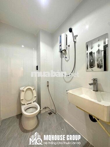 KHAI TRƯƠNG PHÒNG MỚI 100% – FULL NỘI THẤT GẦN HVHK CS2- MÁY GIẶT RIEG