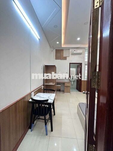 🏡CHO THUÊ MẶT BẰNG CÓ SẴN PHÒNG Ở LẠI - P2, Q.11 - CHỈ 14Tr/ THÁNG. 