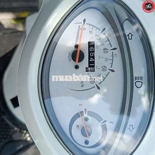 SYM Attila 50cc 2020 Bstp Bao Công Chứng