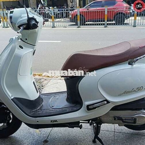 SYM Attila 50cc 2020 Bstp Bao Công Chứng