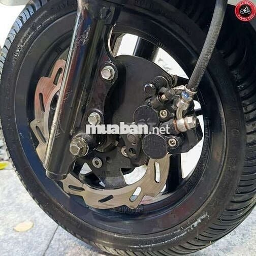 SYM Attila 50cc 2020 Bstp Bao Công Chứng