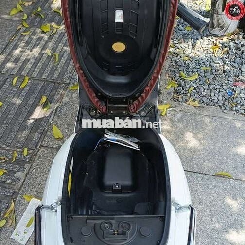 SYM Attila 50cc 2020 Bstp Bao Công Chứng