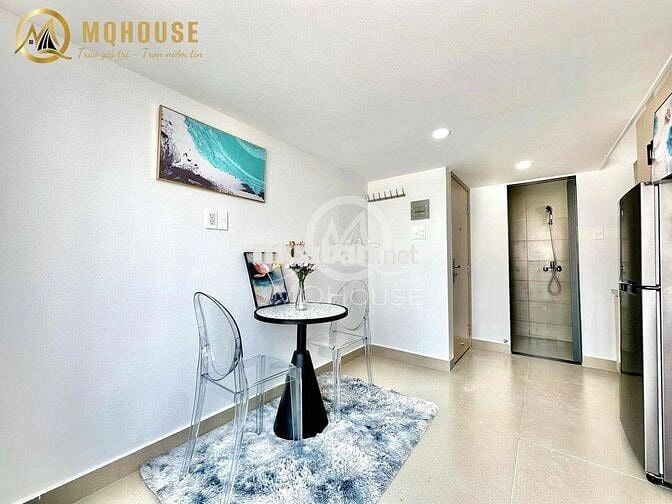 CHO THUÊ DUPLEX NGAY HỌC VIỆN HÀNG KHÔNG VIỆT NAM