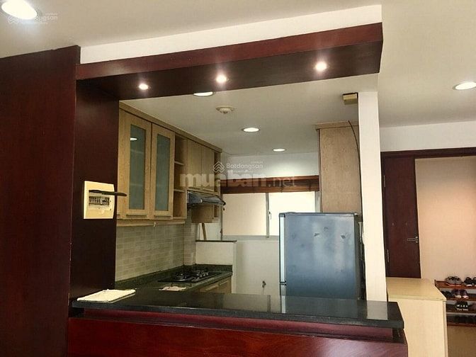 Bán căn hộ Tản Đà Court, 86 Tản Đà, Quận 5, góc Tản Đà - Nguyễn Trãi
