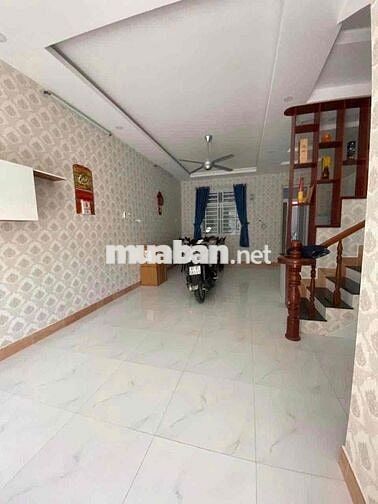 CHO THUÊ NHÀ 1 TRỆT 1 LẦU – KHU TÂY SÔNG HẬU GĐ1
