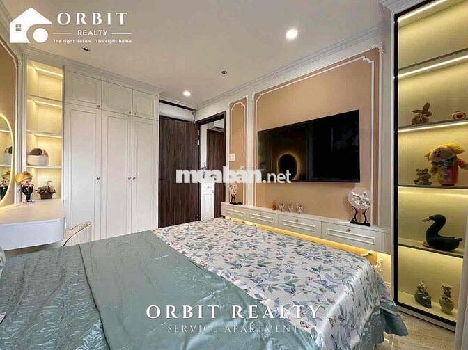 CHDV full nội thất studio và 1pn mới 100% ngay gần công viên LTR
