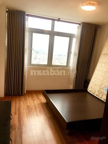 Bán căn hộ Tản Đà Court, 86 Tản Đà, Quận 5, góc Tản Đà - Nguyễn Trãi