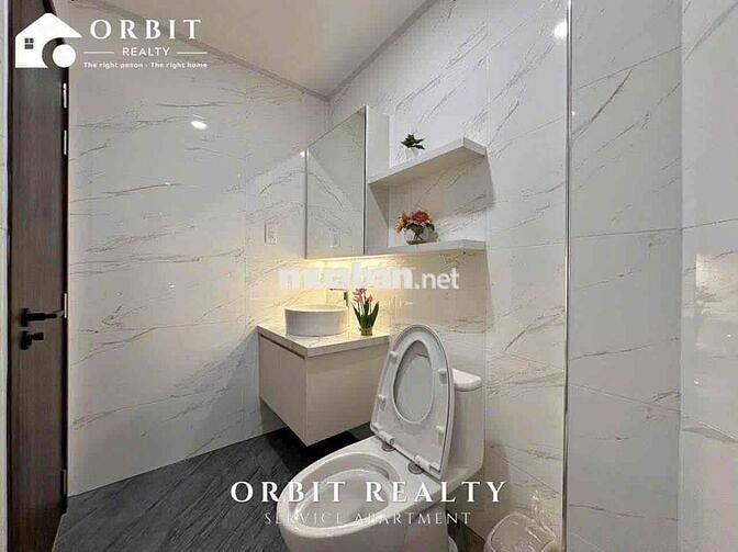CHDV full nội thất studio và 1pn mới 100% ngay gần công viên LTR