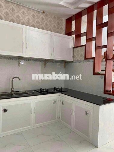 CHO THUÊ NHÀ 1 TRỆT 1 LẦU – KHU TÂY SÔNG HẬU GĐ1