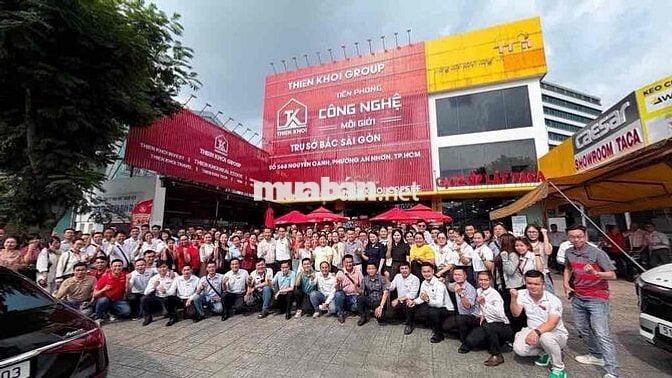 SINH VIÊN CŨNG LÀM ĐƯỢC, SALE BĐS NHÀ PHỐ 40–100Tr