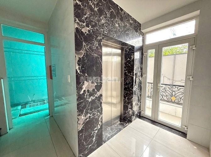 Cần bán căn góc đường số 5 KDC Him Lam P. Tân Hưng Tp. HCM