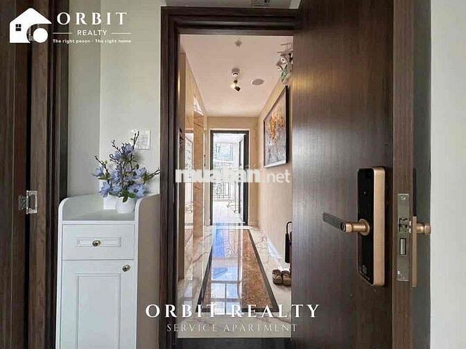 CHDV full nội thất studio và 1pn mới 100% ngay gần công viên LTR