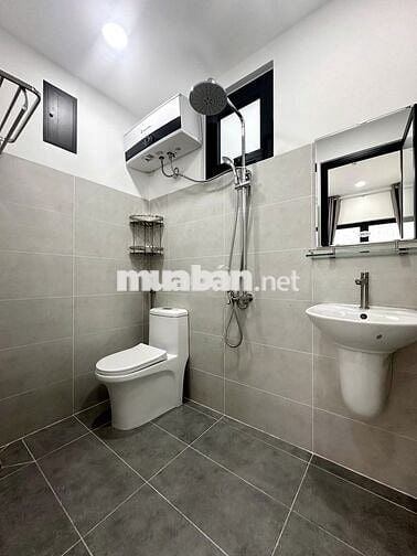 STUDIO - THANG MÁY -  FULL NỘI THẤT TIỆN NGHI HIỆN ĐẠI