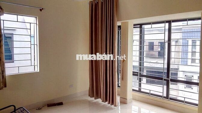 Cho thuê nhà liền kề khu đô thị Hacomland, Ngọc Hồi, Hà Nội