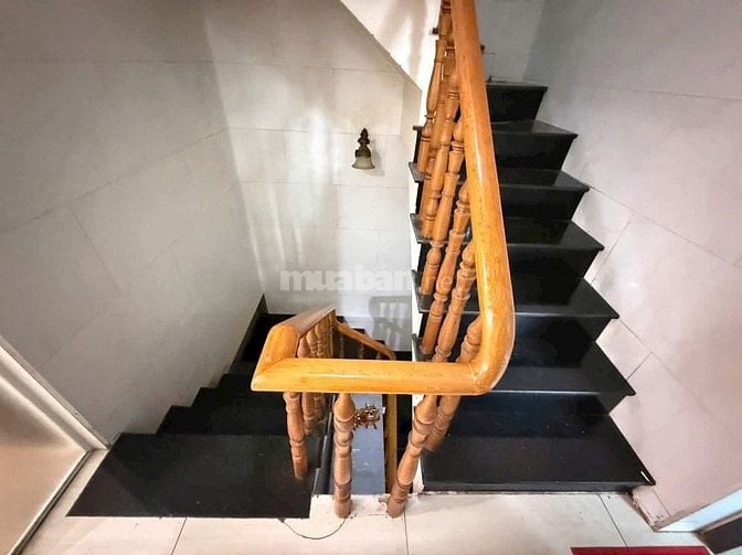 Cần bán căn góc đường số 5 KDC Him Lam P. Tân Hưng Tp. HCM