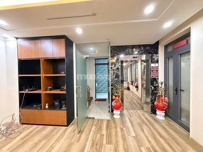Cần bán căn góc đường số 5 KDC Him Lam P. Tân Hưng Tp. HCM