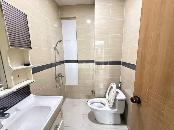 Cần bán căn góc đường số 5 KDC Him Lam P. Tân Hưng Tp. HCM