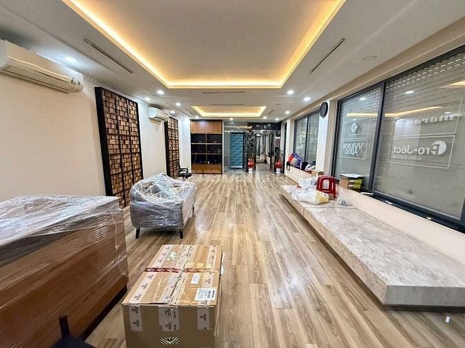 Cần bán căn góc đường số 5 KDC Him Lam P. Tân Hưng Tp. HCM