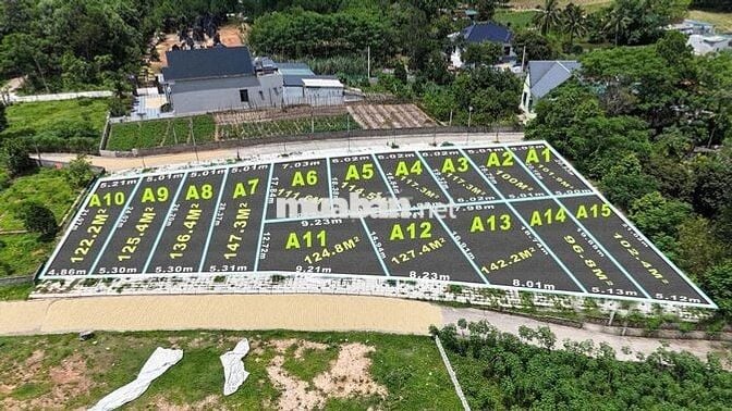Bán đất nền tại Triệu Sơn, Thanh Hóa 
