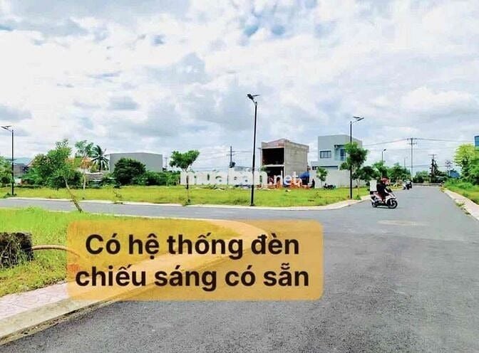 THANH LÝ ĐẤT BÌNH CHÁNH GIÁ TỐT
