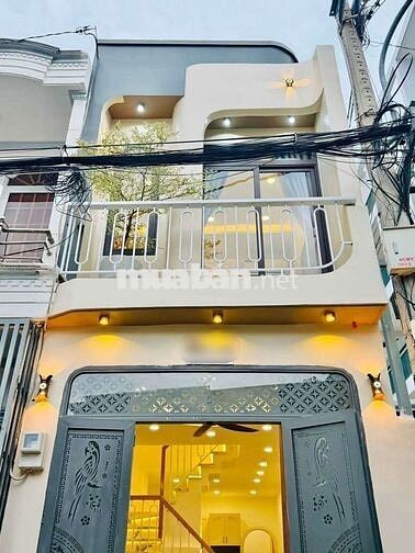 CĂN LÔ GÓC-TÂN BÌNH 1”- HẺM KD, XE TẢI THÔNG- SÁT EMART-PN DƯỚI TRỆT 