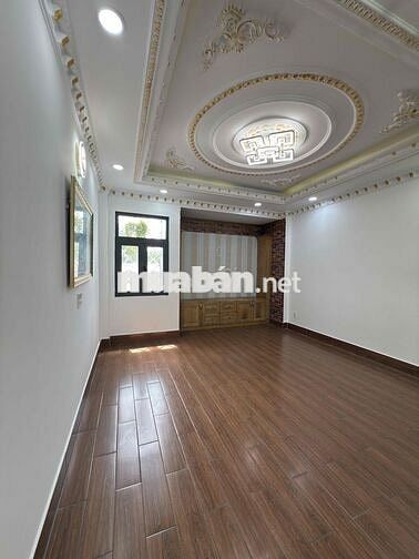 CHÍNH CHỦ BÁN NHÀ KINH DOANH BÌNH TÂN