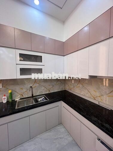 🏠 BÁN NHÀ RIÊNG MỚI ĐẸP LUNG LINH – SỔ RIÊNG – THÀNH PHỐ HỒ CHÍ MINH