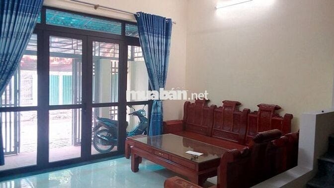 Cho thuê nhà liền kề khu đô thị Hacomland, Ngọc Hồi, Hà Nội