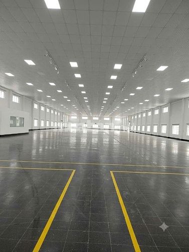 CHO THUÊ KHO/XƯỞNG – ĐƯỜNG VĨNH LỘC (HƯƠNG LỘ 80), XÃ VĨNH LỘC B, TP.H