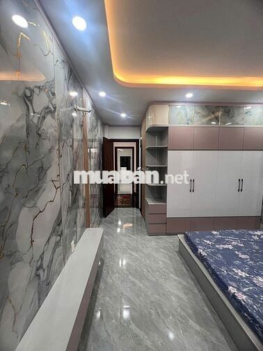 🏠 BÁN NHÀ RIÊNG MỚI ĐẸP LUNG LINH – SỔ RIÊNG – THÀNH PHỐ HỒ CHÍ MINH