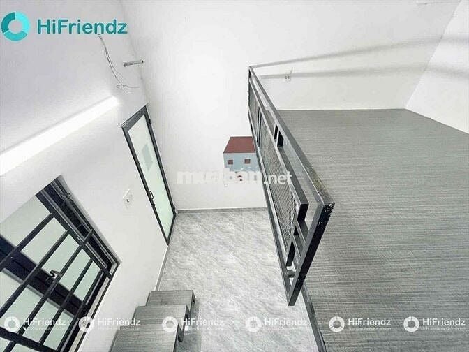 PHÒNG TRỌ GIÁ RẺ 30m GẦN CAO ĐẲNG Y DƯỢC HỒNG ĐỨC GÒ VẤP