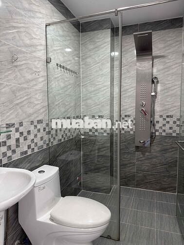 CHÍNH CHỦ BÁN NHÀ KINH DOANH BÌNH TÂN