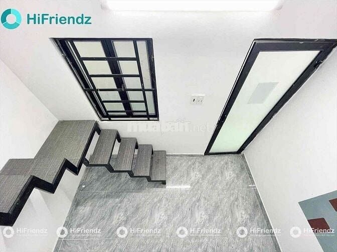 PHÒNG TRỌ GIÁ RẺ 30m GẦN CAO ĐẲNG Y DƯỢC HỒNG ĐỨC GÒ VẤP