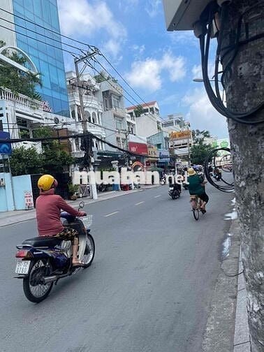 BÁN NHÀ CHÍNH CHỦ - SÁT MẶT TIỀN - LÊ QUANG ĐỊNH BÌNH THẠNH - HƠN 9TỶ