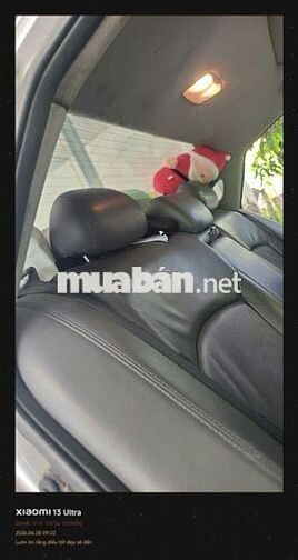 Hyundai Sonata 2010 Hàn Quốc Bạc