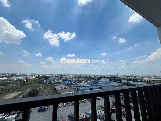 Cho thuê căn hộ tại Benhill Bình Dương | 2PN NTCB cọc 1 | 5,5 - 6tr