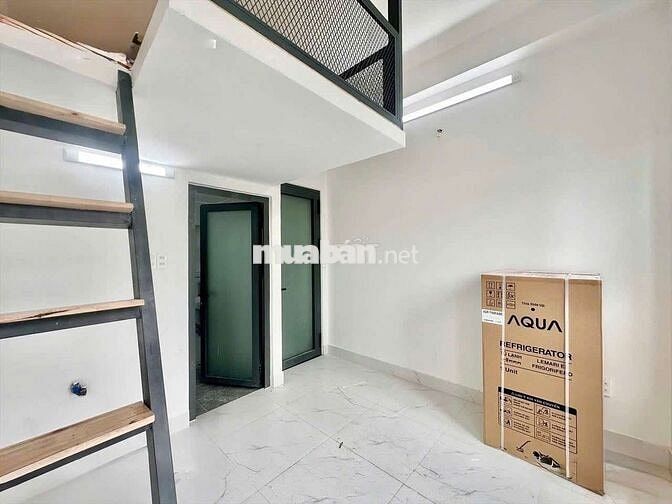 PHÒNG TRỌ BAN CÔNG KẾ BÊN ĐẠI HỌC IUH